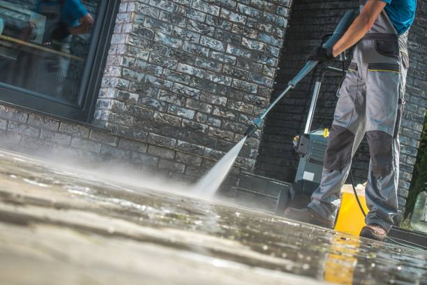 Best Oil Spill Cleanup  in Tysons, VA