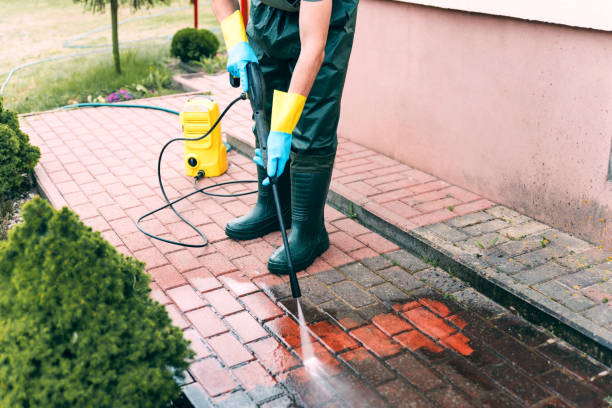 Best Soft Washing  in Tysons, VA