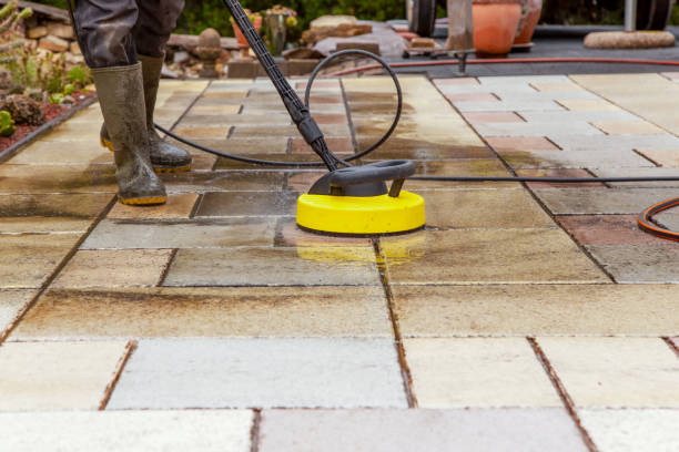 Playground Equipment Cleaning in Tysons, VA
