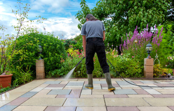 Reliable Tysons, VA Pressure Washing Services Solutions